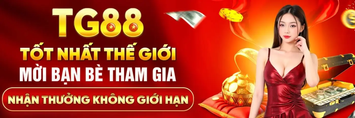 banner tg88